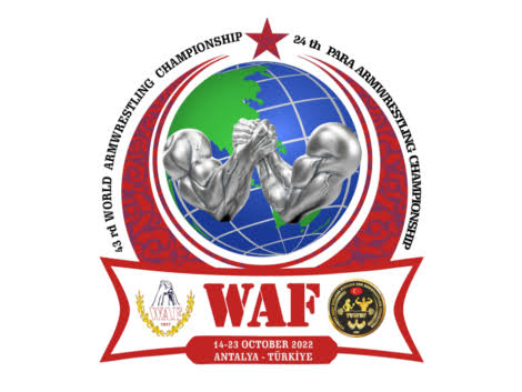 Ghana to participate in World Armwrestling Champs in Turkey Ghana to participate in World Armwrestling Champs in Turkey